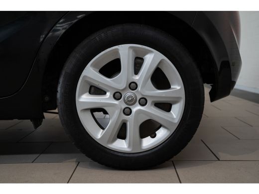 Opel KARL 1.0 ecoFLEX Edition Automaat | Parkeersoren | Bluetooth | Airco | Cruise Controle | USB | ActivLease financial lease