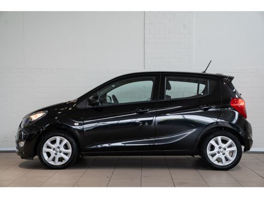 Opel KARL 1.0 ecoFLEX Edition Automaat | Parkeersoren | Bluetooth | Airco | Cruise Controle | USB | ActivLease financial lease