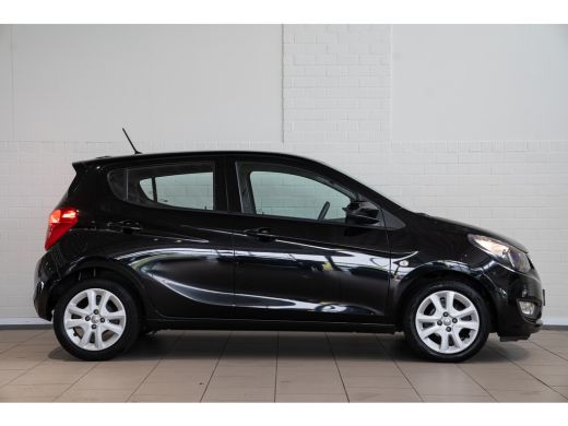 Opel KARL 1.0 ecoFLEX Edition Automaat | Parkeersoren | Bluetooth | Airco | Cruise Controle | USB | ActivLease financial lease