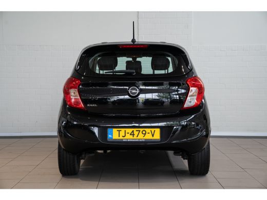 Opel KARL 1.0 ecoFLEX Edition Automaat | Parkeersoren | Bluetooth | Airco | Cruise Controle | USB | ActivLease financial lease