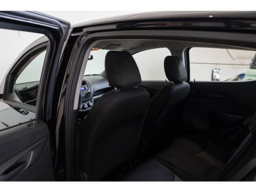 Opel KARL 1.0 ecoFLEX Edition Automaat | Parkeersoren | Bluetooth | Airco | Cruise Controle | USB | ActivLease financial lease