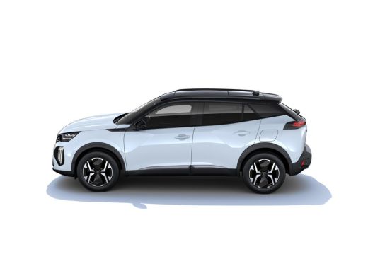 Peugeot 2008 1.2 HYBRID 145PK GT AUTOMAAT NAVI / CLIMA / PDC / 17"LMV / KEYLESS / 360 CAMERA / ADAPT. CRUISECO... ActivLease financial lease