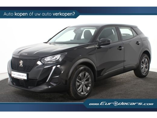 Peugeot 2008 Active *1ste Eigenaar*Navigatie*Camera*DAB*