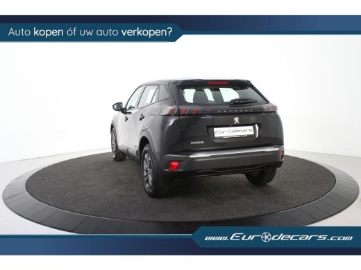 Peugeot 2008 Active *1ste Eigenaar*Navigatie*Camera*DAB* ActivLease financial lease