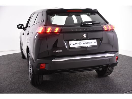 Peugeot 2008 Active *1ste Eigenaar*Navigatie*Camera*DAB* ActivLease financial lease