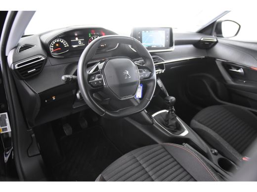 Peugeot 2008 Active *1ste Eigenaar*Navigatie*Camera*DAB* ActivLease financial lease