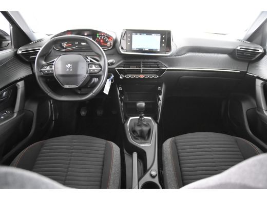 Peugeot 2008 Active *1ste Eigenaar*Navigatie*Camera*DAB* ActivLease financial lease