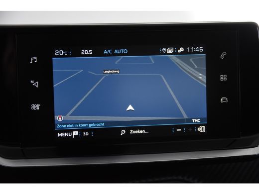 Peugeot 2008 Active *1ste Eigenaar*Navigatie*Camera*DAB* ActivLease financial lease
