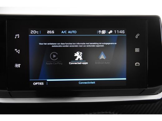 Peugeot 2008 Active *1ste Eigenaar*Navigatie*Camera*DAB* ActivLease financial lease