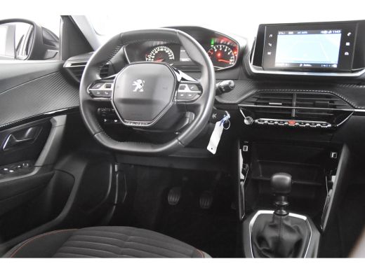 Peugeot 2008 Active *1ste Eigenaar*Navigatie*Camera*DAB* ActivLease financial lease