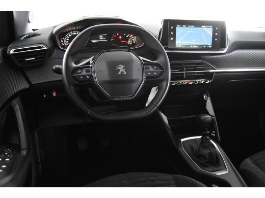 Peugeot 2008 Active *1ste Eigenaar*Navigatie*Camera*DAB* ActivLease financial lease