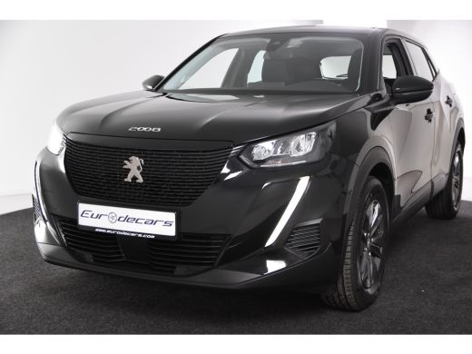 Peugeot 2008 Active *1ste Eigenaar*Navigatie*Camera*DAB* ActivLease financial lease