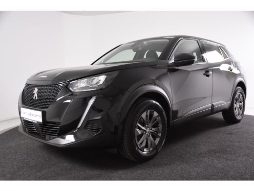Peugeot 2008 Active *1ste Eigenaar*Navigatie*Camera*DAB* ActivLease financial lease