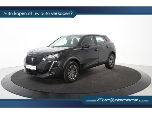 Peugeot 2008 Active *1ste Eigenaar*Navigatie*Camera*DAB* ActivLease financial lease