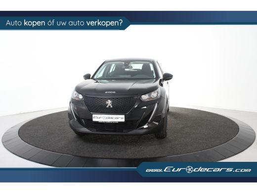 Peugeot 2008 Active *1ste Eigenaar*Navigatie*Camera*DAB* ActivLease financial lease
