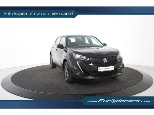 Peugeot 2008 Active *1ste Eigenaar*Navigatie*Camera*DAB* ActivLease financial lease