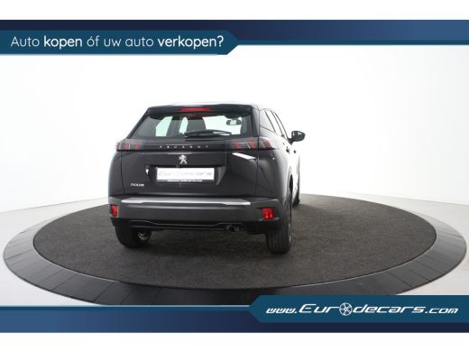 Peugeot 2008 Active *1ste Eigenaar*Navigatie*Camera*DAB* ActivLease financial lease