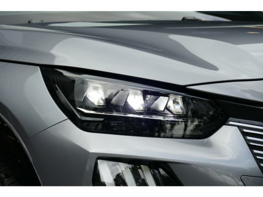 Peugeot 208 1.2 HYBRID 145PK GT AUTOMAAT NAVI / CLIMA / LED / PDC / 17"LMV / 360 CAMERA / ADAPT. CRUISECONTRO... ActivLease financial lease