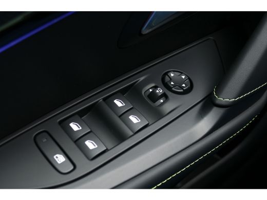 Peugeot 208 1.2 HYBRID 145PK GT AUTOMAAT NAVI / CLIMA / LED / PDC / 17"LMV / 360 CAMERA / ADAPT. CRUISECONTRO... ActivLease financial lease