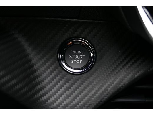 Peugeot 208 1.2 HYBRID 145PK GT AUTOMAAT NAVI / CLIMA / LED / PDC / 17"LMV / 360 CAMERA / ADAPT. CRUISECONTRO... ActivLease financial lease