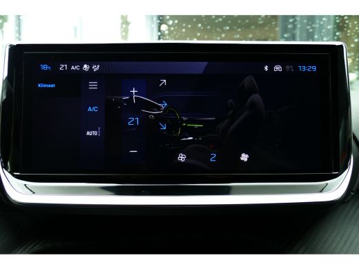 Peugeot 208 1.2 HYBRID 145PK GT AUTOMAAT NAVI / CLIMA / LED / PDC / 17"LMV / 360 CAMERA / ADAPT. CRUISECONTRO... ActivLease financial lease