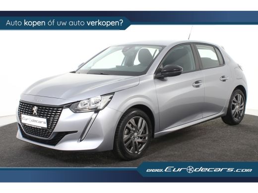 Peugeot 208 Active *1ste Eigenaar*Navigatie*Carplay*Cruisecontrol* Peugeot 208 Active *1ste Eigenaar*Navigatie*Carplay*Cruisecontrol*
