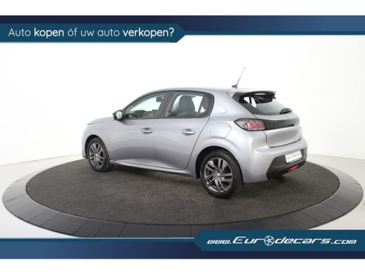 Peugeot 208 Active *1ste Eigenaar*Navigatie*Carplay*Cruisecontrol* ActivLease financial lease