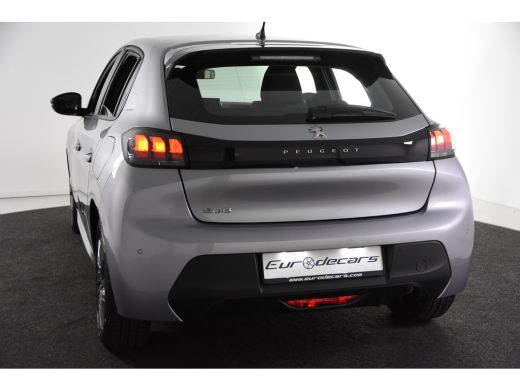 Peugeot 208 Active *1ste Eigenaar*Navigatie*Carplay*Cruisecontrol* ActivLease financial lease