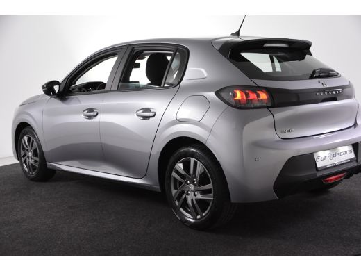 Peugeot 208 Active *1ste Eigenaar*Navigatie*Carplay*Cruisecontrol* ActivLease financial lease