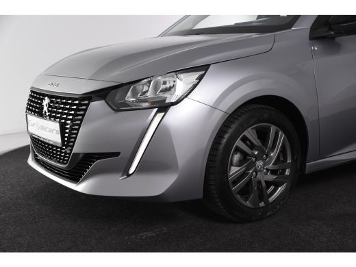 Peugeot 208 Active *1ste Eigenaar*Navigatie*Carplay*Cruisecontrol* ActivLease financial lease