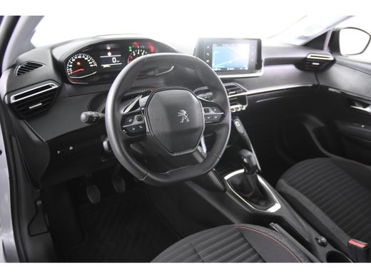 Peugeot 208 Active *1ste Eigenaar*Navigatie*Carplay*Cruisecontrol* ActivLease financial lease