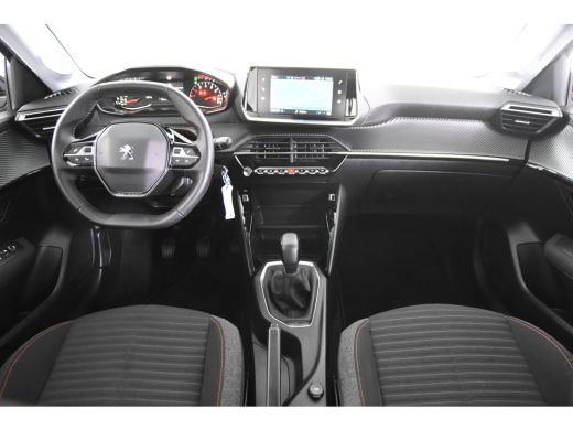 Peugeot 208 Active *1ste Eigenaar*Navigatie*Carplay*Cruisecontrol* ActivLease financial lease