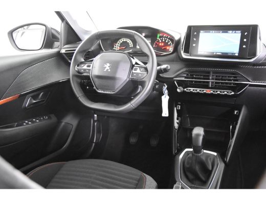 Peugeot 208 Active *1ste Eigenaar*Navigatie*Carplay*Cruisecontrol* ActivLease financial lease