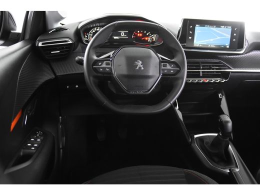 Peugeot 208 Active *1ste Eigenaar*Navigatie*Carplay*Cruisecontrol* ActivLease financial lease