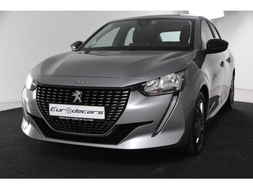 Peugeot 208 Active *1ste Eigenaar*Navigatie*Carplay*Cruisecontrol* ActivLease financial lease