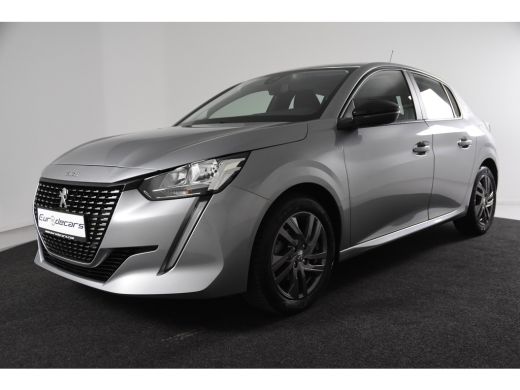 Peugeot 208 Active *1ste Eigenaar*Navigatie*Carplay*Cruisecontrol* ActivLease financial lease