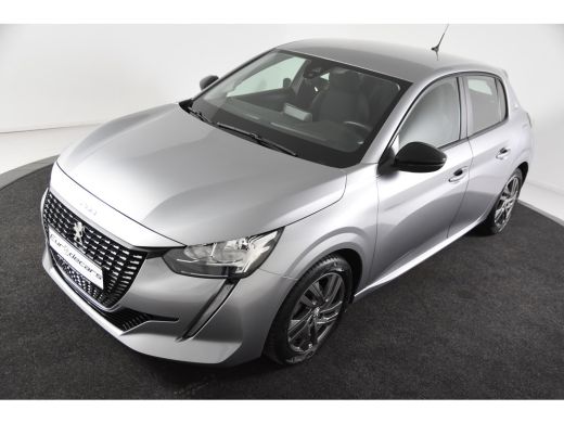Peugeot 208 Active *1ste Eigenaar*Navigatie*Carplay*Cruisecontrol* ActivLease financial lease