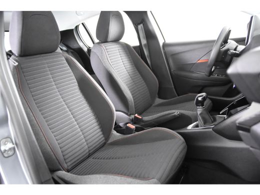 Peugeot 208 Active *1ste Eigenaar*Navigatie*Carplay*Cruisecontrol* ActivLease financial lease