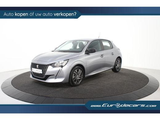 Peugeot 208 Active *1ste Eigenaar*Navigatie*Carplay*Cruisecontrol* ActivLease financial lease