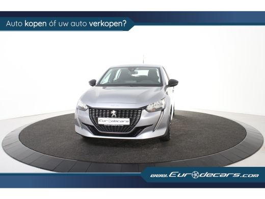 Peugeot 208 Active *1ste Eigenaar*Navigatie*Carplay*Cruisecontrol* ActivLease financial lease