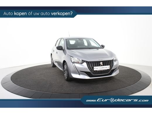 Peugeot 208 Active *1ste Eigenaar*Navigatie*Carplay*Cruisecontrol* ActivLease financial lease
