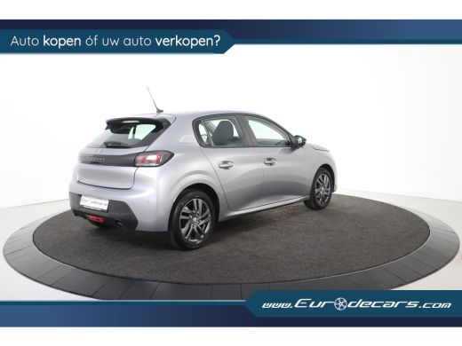 Peugeot 208 Active *1ste Eigenaar*Navigatie*Carplay*Cruisecontrol* ActivLease financial lease