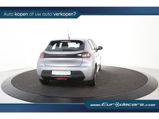 Peugeot 208 Active *1ste Eigenaar*Navigatie*Carplay*Cruisecontrol* ActivLease financial lease