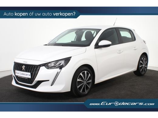Peugeot 208 Active *1ste Eigenaar*Navigatie*Park assist*