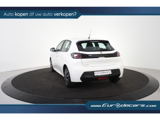 Peugeot 208 Active *1ste Eigenaar*Navigatie*Park assist* ActivLease financial lease