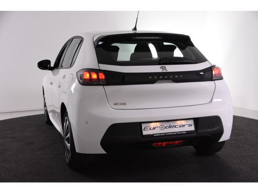 Peugeot 208 Active *1ste Eigenaar*Navigatie*Park assist* ActivLease financial lease