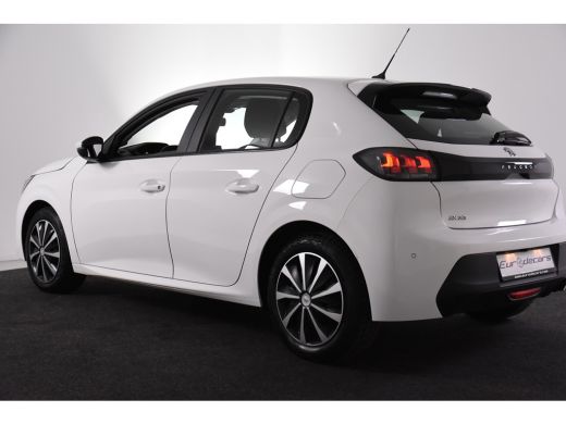 Peugeot 208 Active *1ste Eigenaar*Navigatie*Park assist* ActivLease financial lease