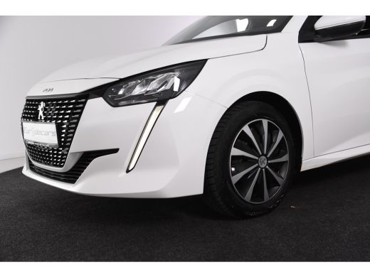 Peugeot 208 Active *1ste Eigenaar*Navigatie*Park assist* ActivLease financial lease