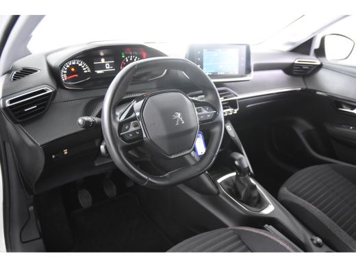 Peugeot 208 Active *1ste Eigenaar*Navigatie*Park assist* ActivLease financial lease