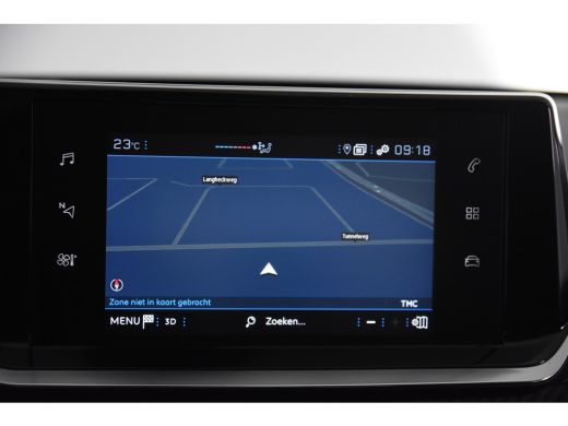 Peugeot 208 Active *1ste Eigenaar*Navigatie*Park assist* ActivLease financial lease